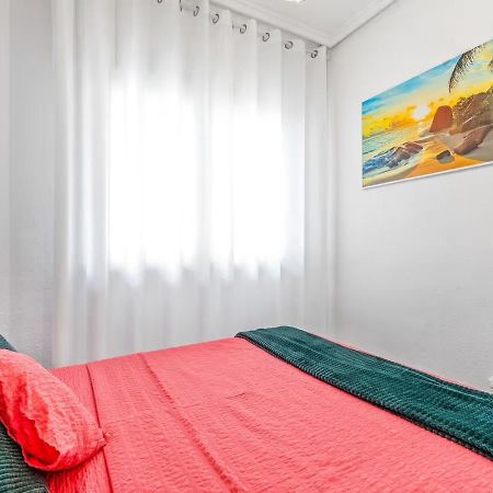 Apartamento Estefany A 100 M De Playa Torrevieja Exterior photo