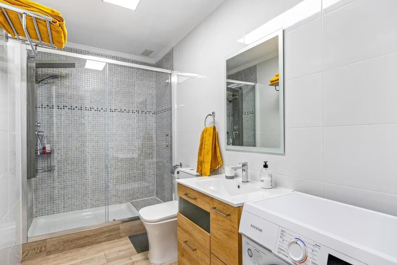 Apartamento Estefany A 100 M De Playa Torrevieja Exterior photo