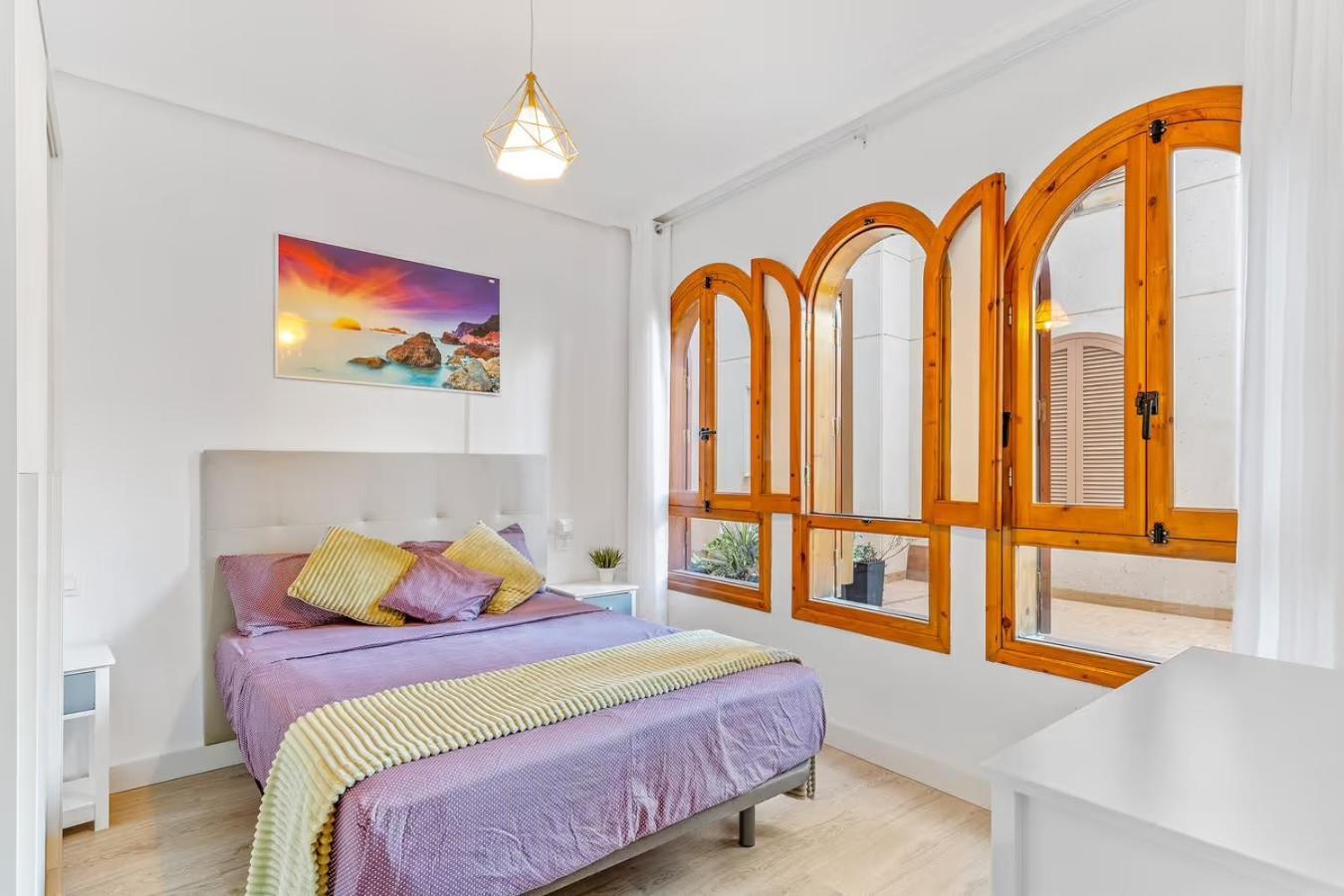 Apartamento Estefany A 100 M De Playa Torrevieja Exterior photo