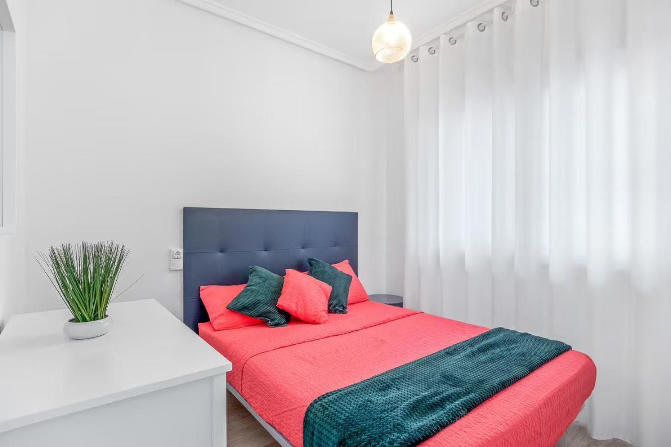 Apartamento Estefany A 100 M De Playa Torrevieja Exterior photo